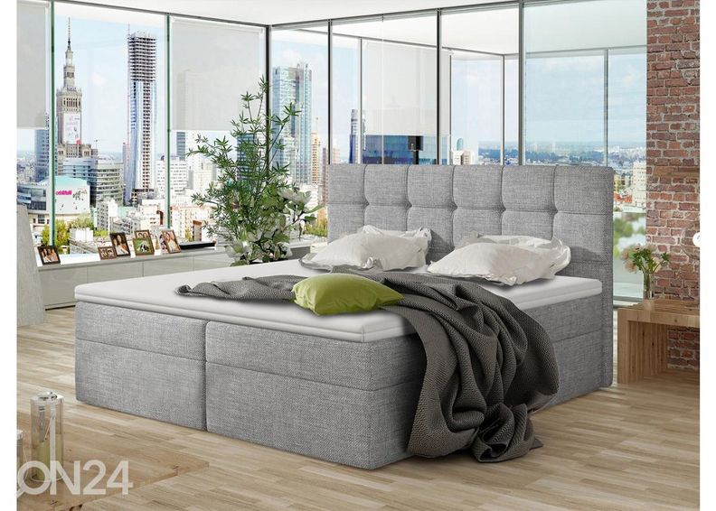 Jenkkisänky Virginia 180x200 cm kuvasuurennos