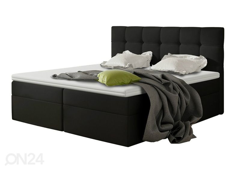 Jenkkisänky Virginia 180x200 cm kuvasuurennos