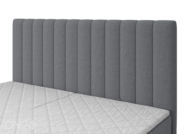 Jenkkisänky vuodevaatelaatikolla RELAX 160x200 cm kuvasuurennos