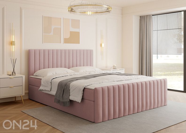 Jenkysänkky Tirulo FIX 140x200 cm kuvasuurennos