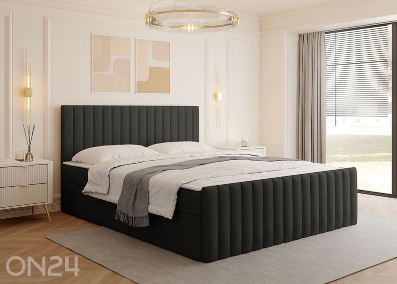 Jenkysänkky Tirulo FIX 140x200 cm kuvasuurennos