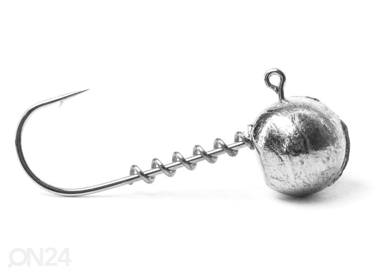 Jigikoukku 1 2 g 3 kpl kuvasuurennos