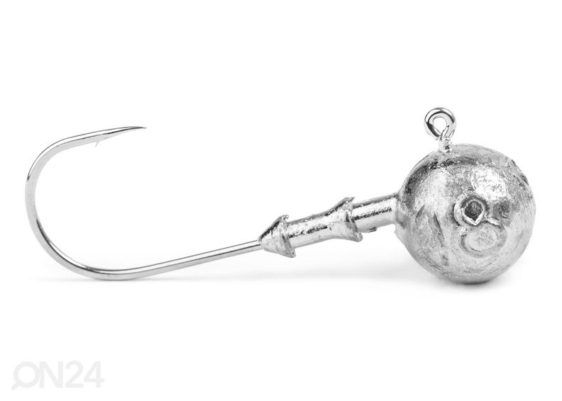 Jigikoukku 5-0 20 g 3 kpl kuvasuurennos