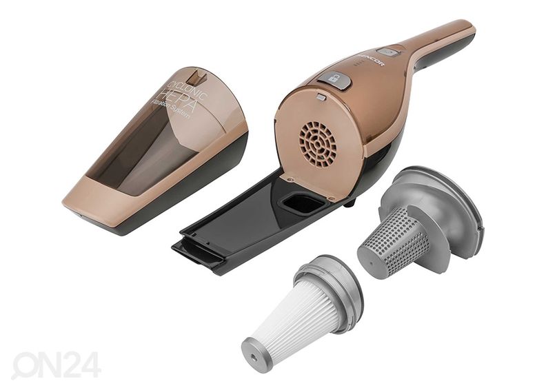 Johdoton vars-imuri Sencor kuvasuurennos