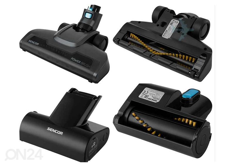 Johdoton varsi-imuri 4in1 Sencor kuvasuurennos