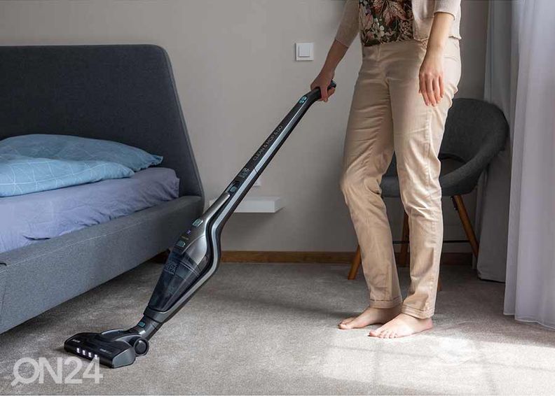 Johdoton varsi-imuri 4in1 Sencor kuvasuurennos