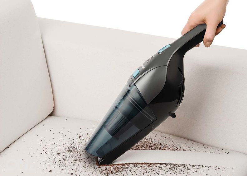 Johdoton varsi-imuri 4in1 Sencor kuvasuurennos