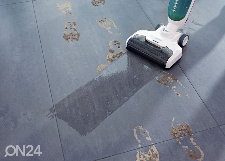 Johdoton vesi-ja pölynimuri Aqua PowerVac kuvasuurennos