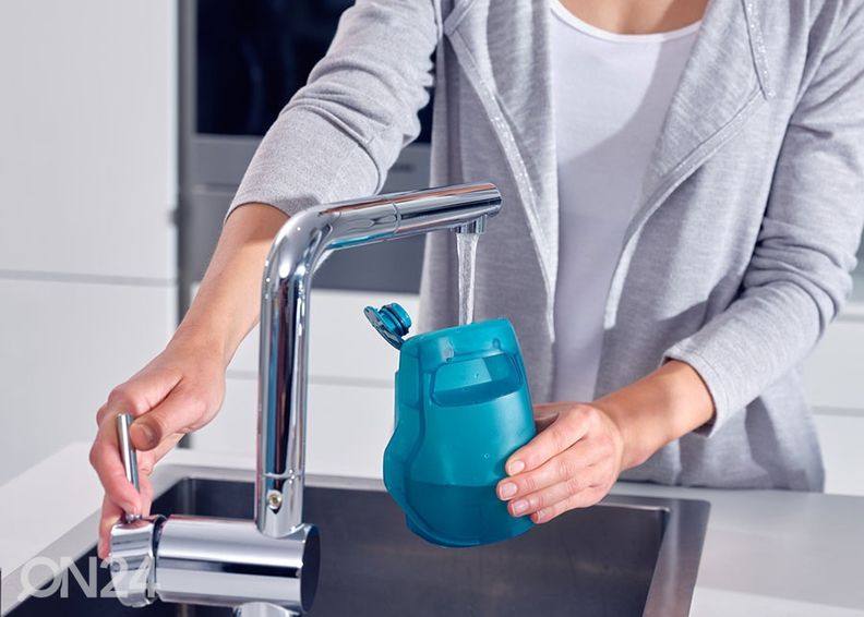 Johdoton vesi-ja pölynimuri Aqua PowerVac kuvasuurennos