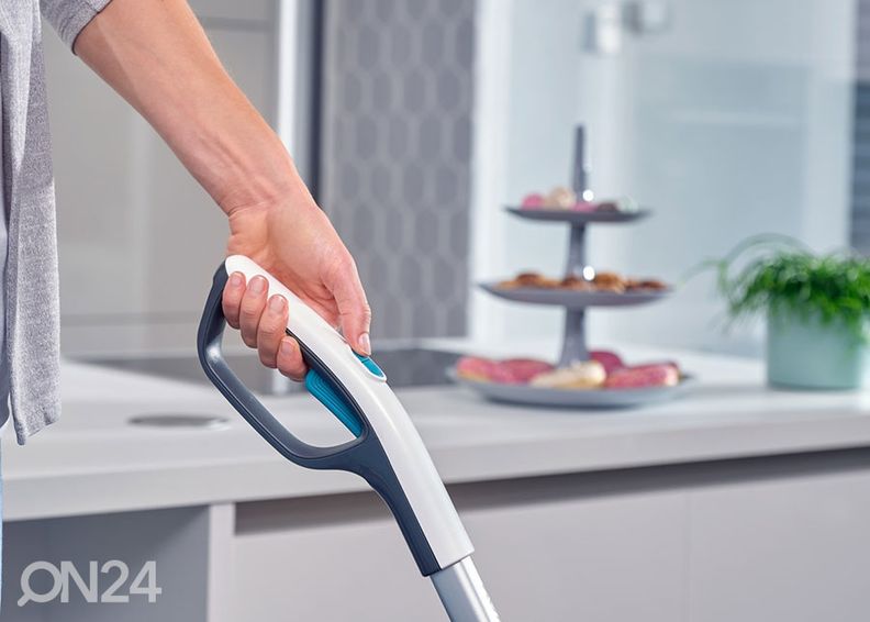 Johdoton vesi-ja pölynimuri Aqua PowerVac kuvasuurennos