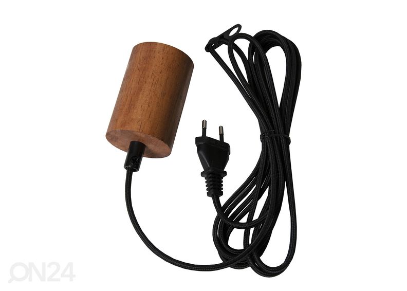 Johto Cord, E27 kuvasuurennos