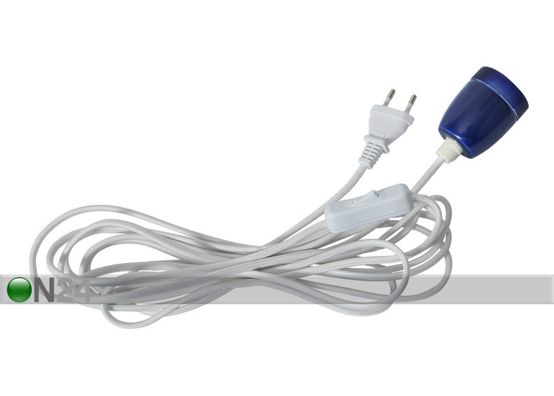 Johto Cord, E27 kuvasuurennos