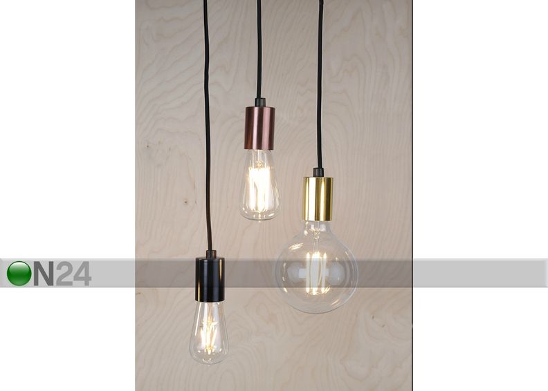 Johto Cord, E27 kuvasuurennos