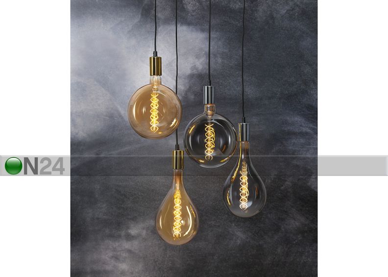 Johto Cord, E27 kuvasuurennos