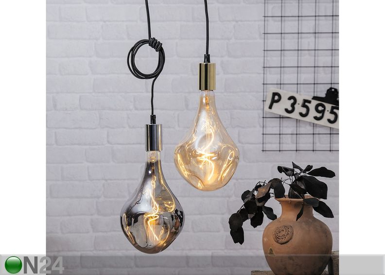 Johto Cord, E27 kuvasuurennos