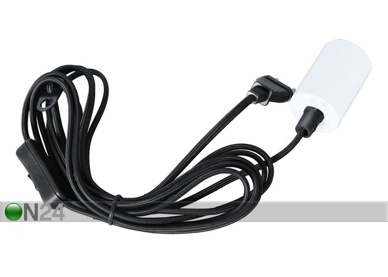 Johto Cord, E27 kuvasuurennos