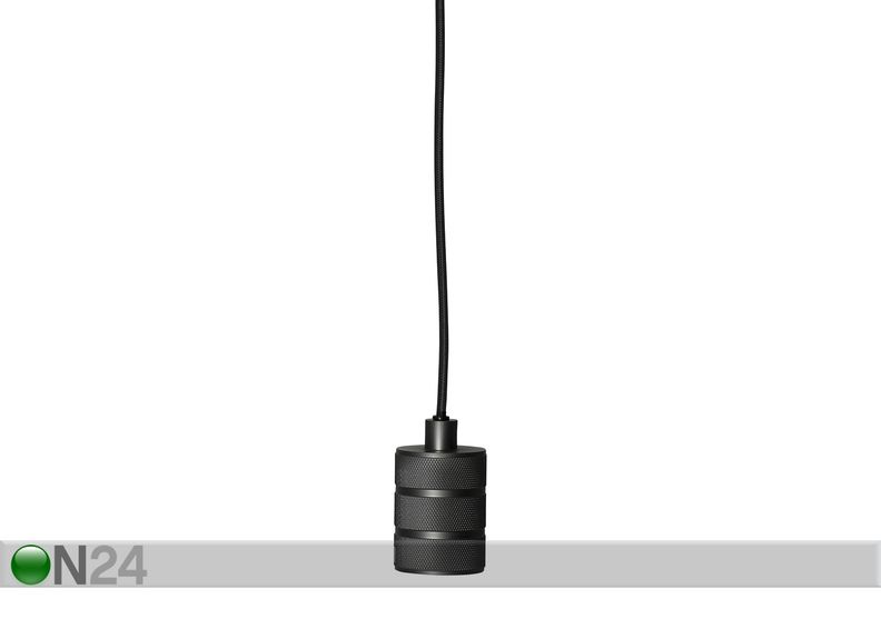 Johto Cord, E27 kuvasuurennos
