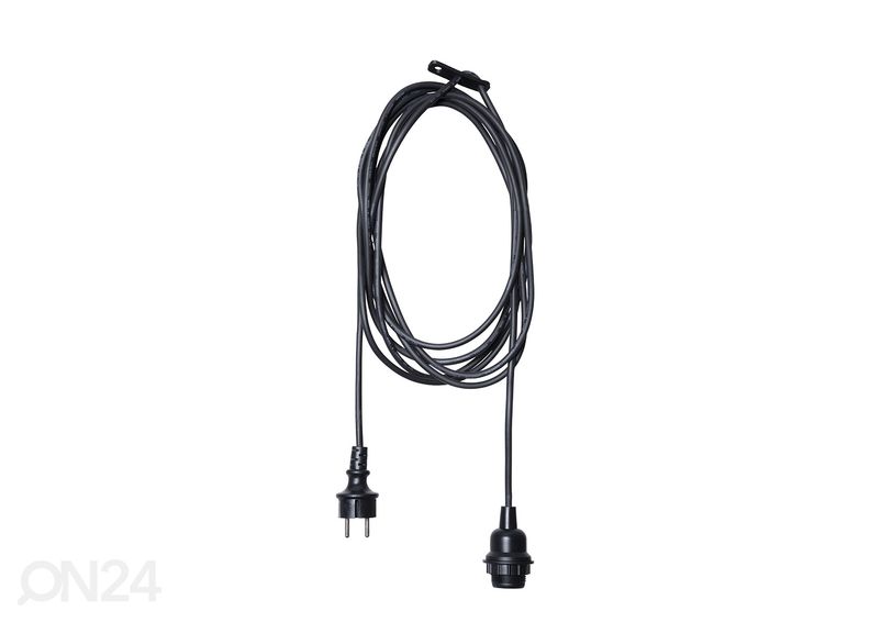 Johto E27 kantaan kuvasuurennos