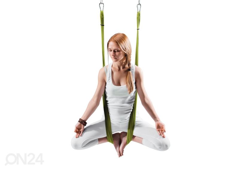 Jooga keinu Yoga Hammock inSportline Hemmok kuvasuurennos