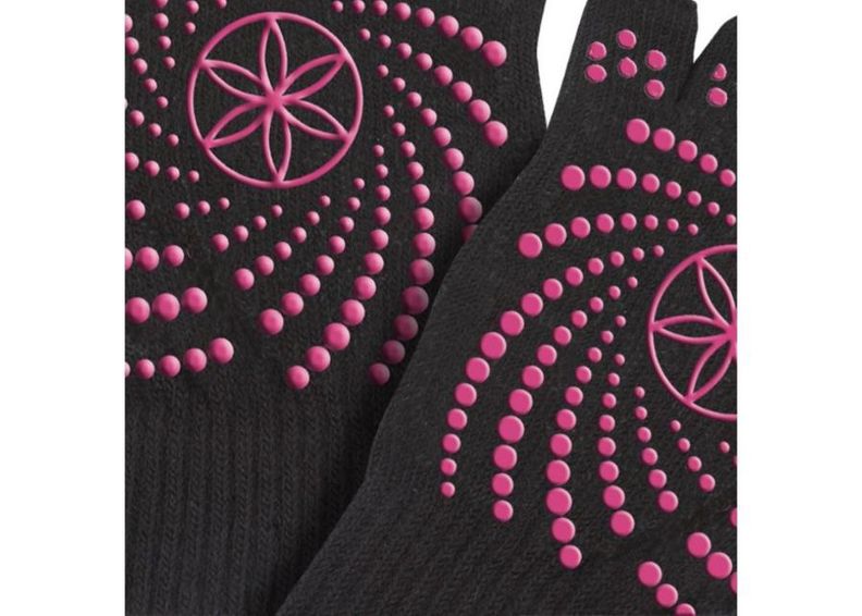 Joogakäsineet Fitness kuvasuurennos