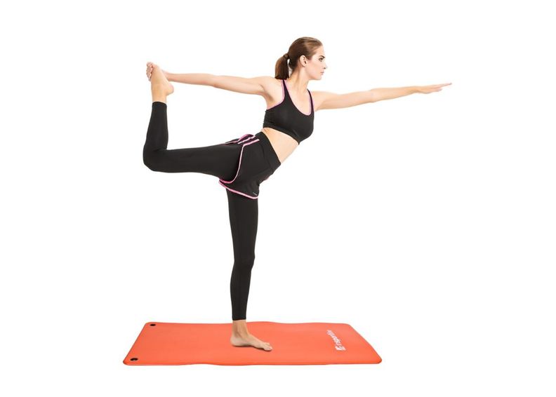 Joogamatto 120x60x0.9cm inSPORTline kuvasuurennos