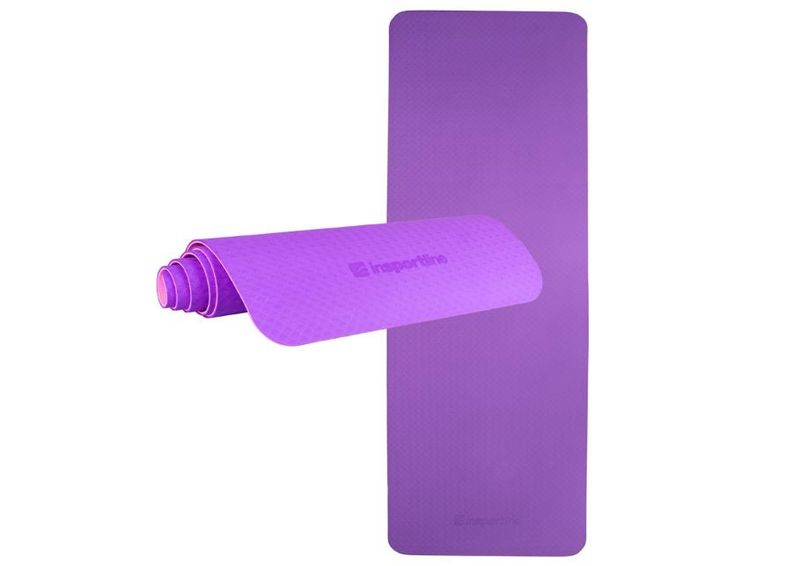 Joogamatto 173x61cmx0,6cm Doble inSPORTline kuvasuurennos