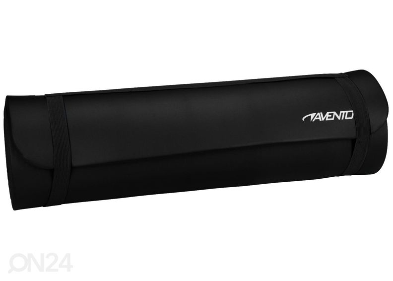 Joogamatto Avento NBR 183x61x1,2 cm kuvasuurennos