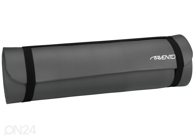 Joogamatto Avento NBR 183x61x1,2 cm kuvasuurennos