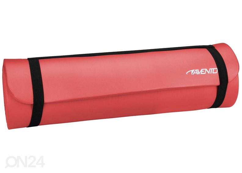 Joogamatto Avento NBR 183x61x1,2 cm kuvasuurennos