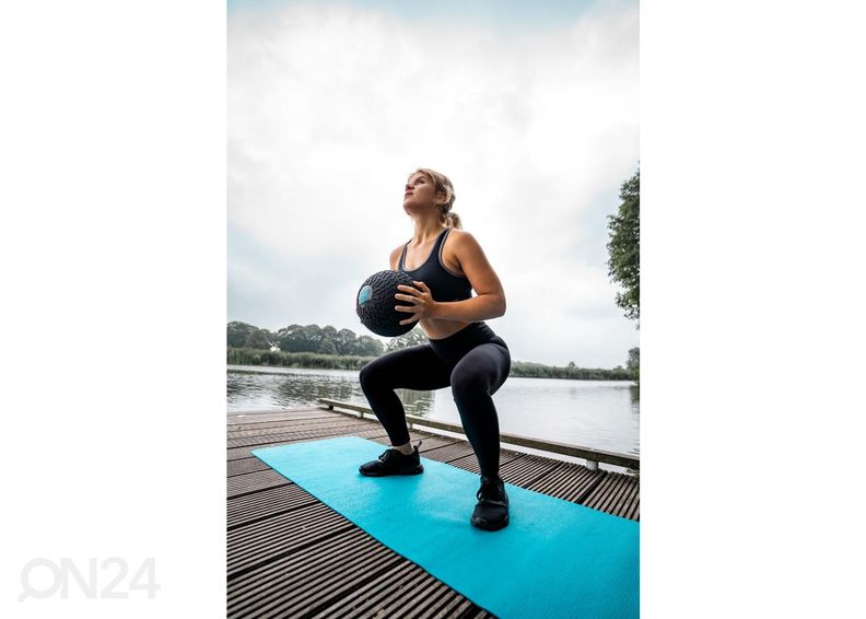 Joogamatto Avento PVC 173x61x0,4 cm kuvasuurennos