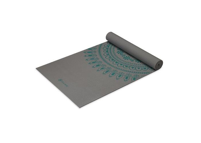 Joogamatto BIG MARRAKESH 6 mm kuvasuurennos