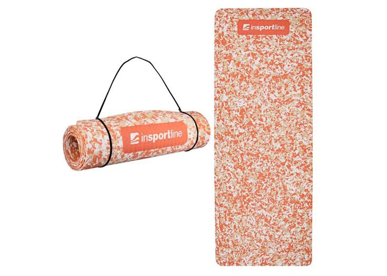 Joogamatto Camo 173x61x0.8cm inSPORTline kuvasuurennos