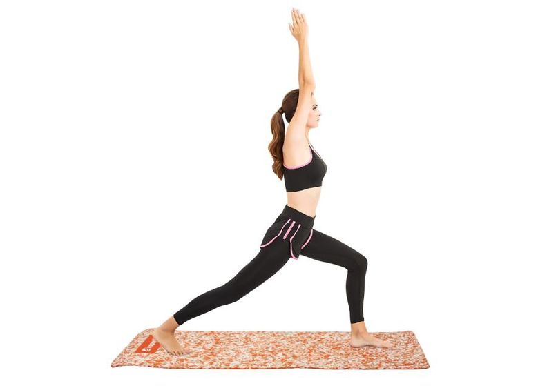 Joogamatto Camo 173x61x0.8cm inSPORTline kuvasuurennos