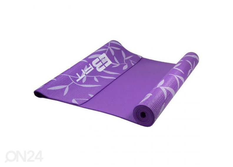 Joogamatto EB FIT 173x61x0,5 cm kuvasuurennos