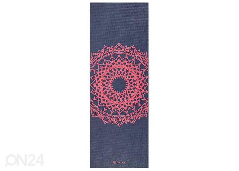 Joogamatto GAIAM 4 mm kuvasuurennos