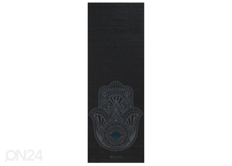 Joogamatto GAIAM 4 mm kuvasuurennos