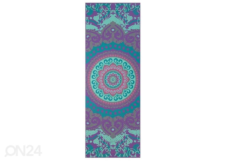 Joogamatto GAIAM 4 mm kuvasuurennos