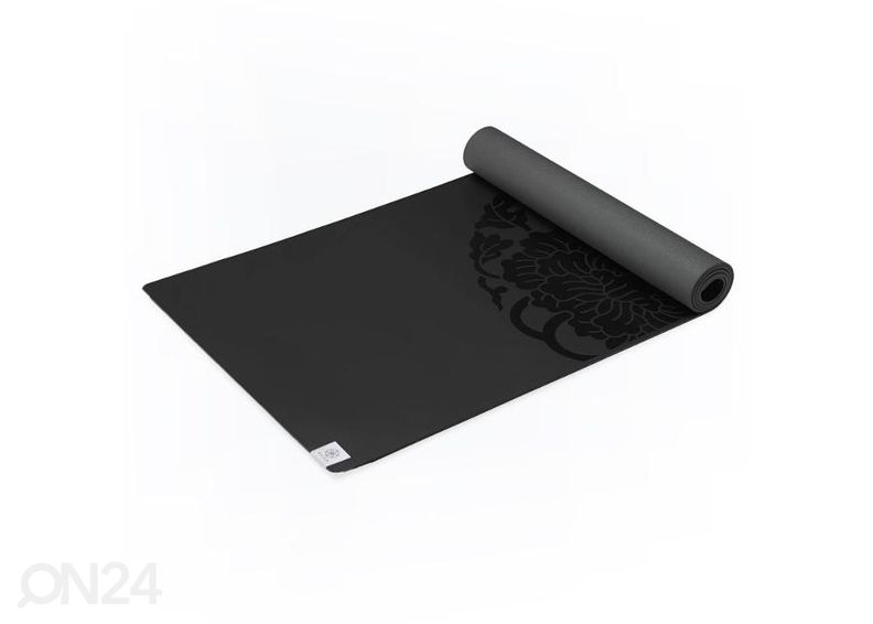 Joogamatto GAIAM 5 mm kuvasuurennos