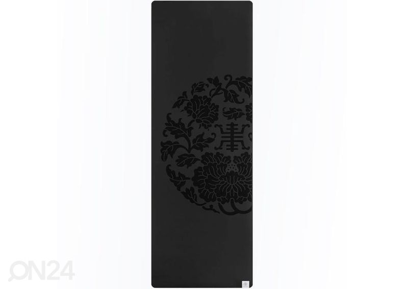 Joogamatto GAIAM 5 mm kuvasuurennos