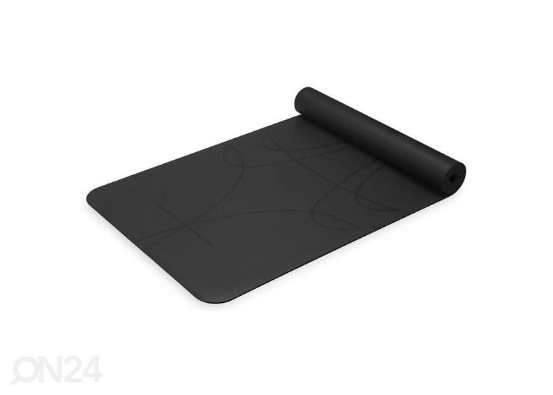 Joogamatto GAIAM 5 mm kuvasuurennos