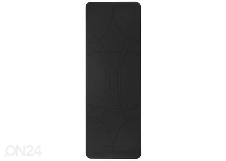 Joogamatto GAIAM 5 mm kuvasuurennos