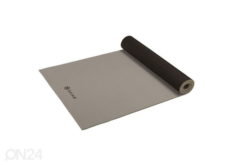 Joogamatto GAIAM 6 mm kuvasuurennos