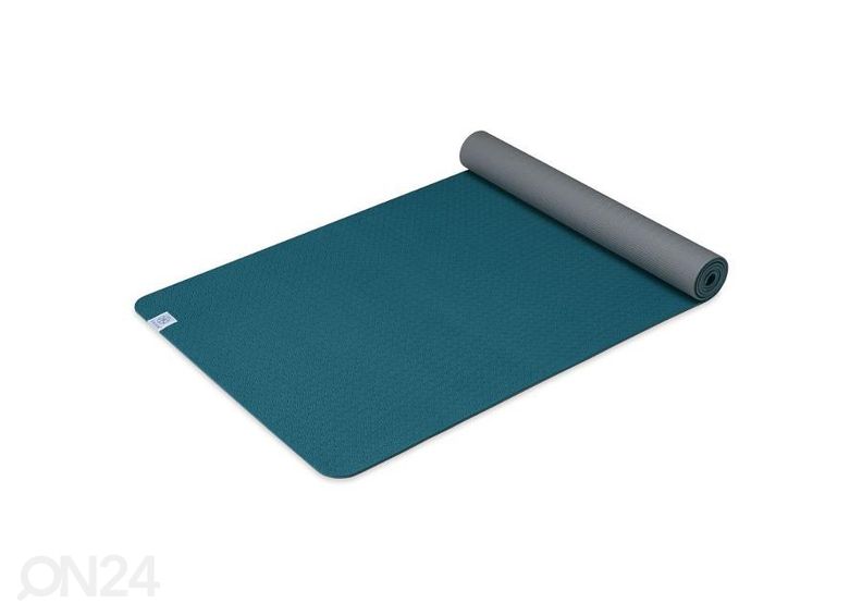 Joogamatto GAIAM 6 mm kuvasuurennos