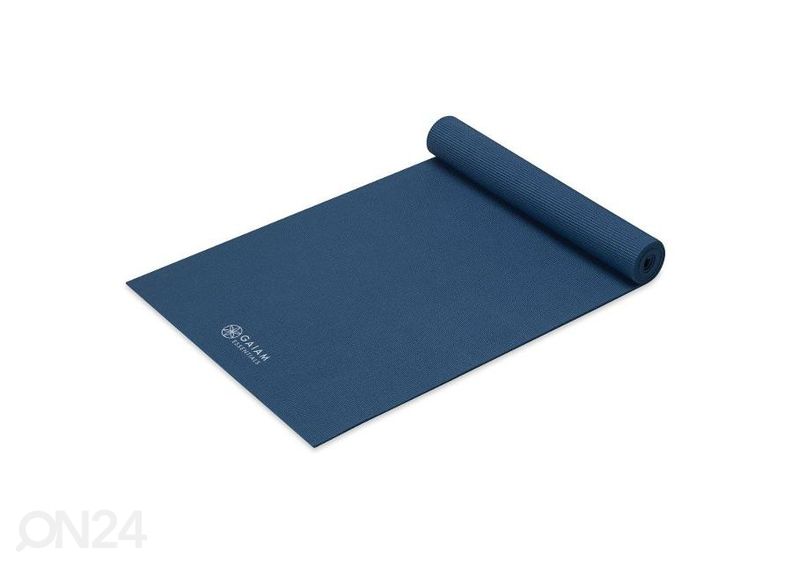 Joogamatto GAIAM Essentials 6 mm kuvasuurennos