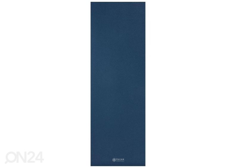 Joogamatto GAIAM Essentials 6 mm kuvasuurennos