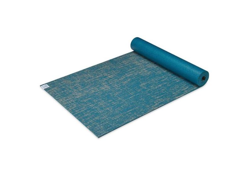 Joogamatto GAIAM Jute 5 mm kuvasuurennos
