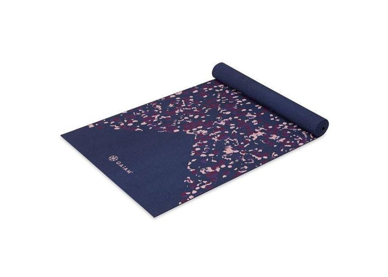Joogamatto GAIAM Speckled 4 mm kuvasuurennos