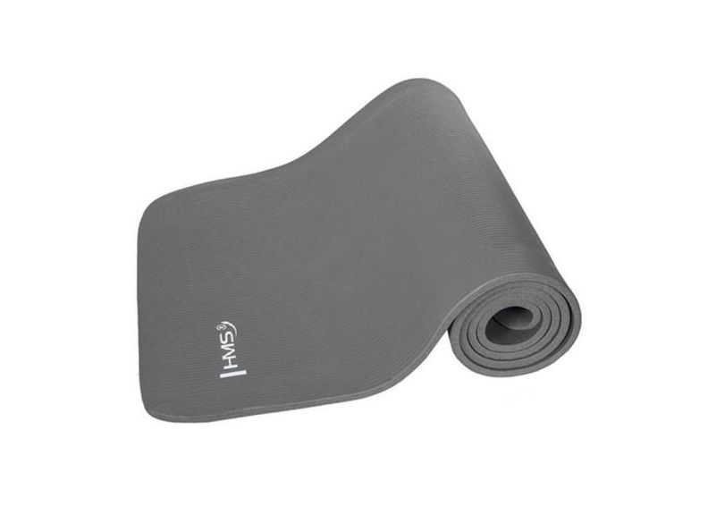 Joogamatto HMS YM03 harmaa kuvasuurennos