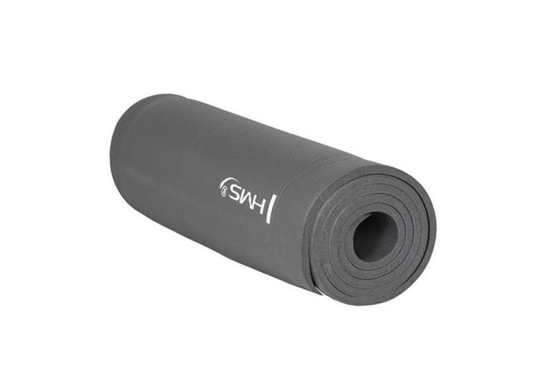 Joogamatto HMS YM03 harmaa kuvasuurennos