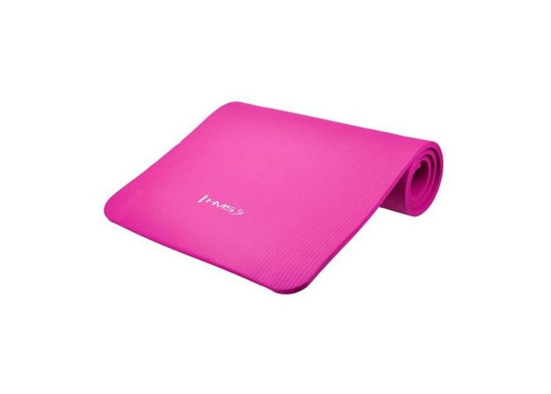 Joogamatto HMS YM04 pinkki kuvasuurennos
